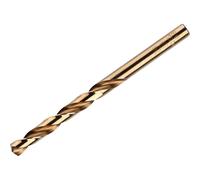 Broca de metal de cobalto hss, irwin, modelo 5706915000870, para perfo