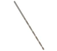 Bosch Brocas para metal 2 608 596 812 HSS-G DIN 340 3×66×100 mm - Pack de 5