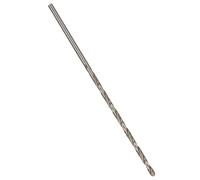 Bosch Brocas para metal 2 608 596 812 HSS-G DIN 340 3×66×100 mm - Pack de 5
