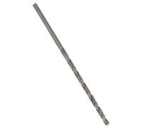 Broca De Metal HSS-G Bosch 2608596814 Serie Larga 3.5mm (Paquete De 5)