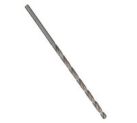Broca De Metal HSS-G Bosch 2608596816 Serie Larga 4Mm (Paquete De 5)