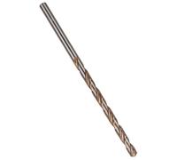 Bosch Professional 5x HSS-G Broca para metal (Ø 6,5 mm, Robust Line, Accesorios para taladro)