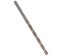 Bosch Professional 5x HSS-G Broca para metal (Ø 6,5 mm, Robust Line, Accesorios para taladro)