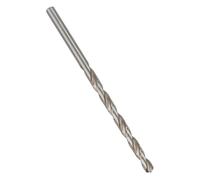 Broca De Metal HSS-G Bosch 2608596827 Serie Larga 8 X 165Mm (Paquete De 5)