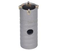 Broca de pared delgada Cárburo Aperreador de martillo eléctrico Masonería Masonería Bloque de ladrillo Desmontaje 1 1/6 pulg.