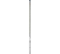 Broca de percusión bosch® expert8x sds-max Ø 16,0 x 400/540 mm 4 -