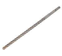 Broca De Percusión Cuádruple Irwin® 12.0 X 310Mm IRWIW2039424