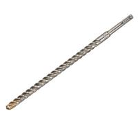 Broca De Percusión Cuádruple Irwin® 14.0 X 310Mm IRWIW2039428