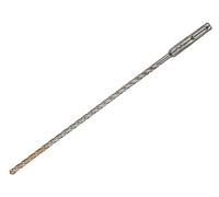 Broca De Percusión Cuádruple Irwin® 6.0 X 260Mm IRWIW2039377