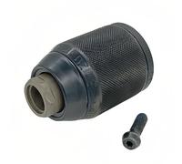 Broca de repuesto para portabrocas DEWALT sin llave N454251 DCD996 DCD991 velocidad de taladro con tornillo