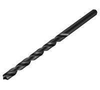 Broca De Serie Larga HSS Dormer A110 12.00mm OL:205mm WL:134mm DORLS1200