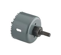 Broca de sierra de agujero Ø67