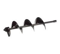 Broca De Taladro Para Tierra Draper 84755, 200 X 795Mm - 84755