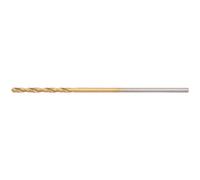 Broca De Titanio HSS Draper 1.0mm 38824