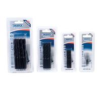 Broca De Tornillo HSS Draper Expert 38817 10.0mm - Paquete De 10