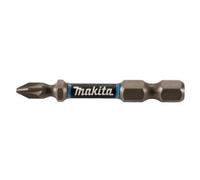 Makita E-03296 Premier - Broca de torsión doble PZ1 (50 mm)
