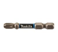 Broca de torsión MAKITA Serie Impact Premier (forma E), PZ3-50 mm, 2 piezas E-03311