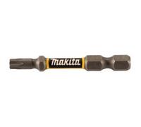 Broca de torsión MAKITA Serie Impact Premier (forma E), T25-50 mm, 2 piezas E-03355