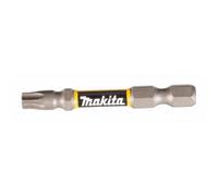 Broca de torsión MAKITA Serie Impact Premier (forma E), T30-50 mm, 2 piezas E-03361