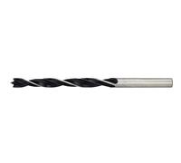 Broca de tres puntas brad point, marca dewalt, modelo dt4505-qz, uso e