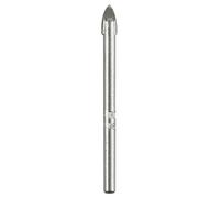 Broca De Vidrio Y Azulejo Bosch 2609255467 6 X 76Mm Con Vástago Recto