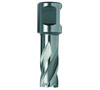 Broca DeWALT para taladro magnético 14 x 25 mm DT8400 DT8400