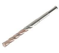 Broca DEWALT SDS Plus EXTREME 2® 18 X 200Mm DEWDT9587QZ