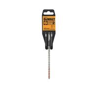 Broca DEWALT SDS Plus EXTREME 2® 5.5 x 160mm DEWDT9509QZ