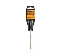 Broca DEWALT SDS Plus EXTREME 2® 6.5 x 160mm DEWDT9520QZ