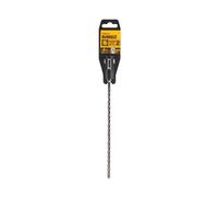 Broca DEWALT SDS Plus EXTREME 2® 6.5 x 260mm DEWDT9522QZ