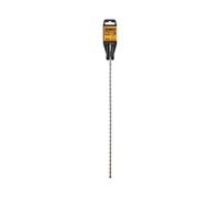 Broca DEWALT SDS Plus EXTREME 2® 6 X 460Mm DEWDT9518QZ