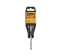 Broca DEWALT SDS Plus EXTREME 2® 7 X 110Mm DEWDT9524QZ