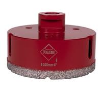 BROCA DIAM.DRYGRES SUPERPRO Ø 100 MM M14