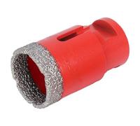 BROCA DIAM.DRYGRES SUPERPRO Ø 25 MM M14