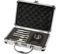 Broca Diamantada Set para el Trabajo en Seco, DB 600 F. 3000 RPM