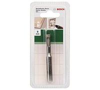 BOSCH 2609256C98 - Broca diamante cerámica: húmedo: 8mm: DIY