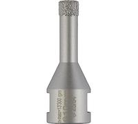 Broca diamante DrySpeed_ Corona diamante DrySpeed: 10mm
