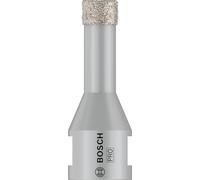 Bosch Diamante Disco de Lija Speed, 12 X 30MM 2608599042