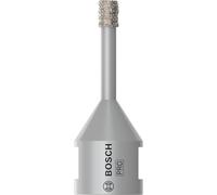 Broca diamante DrySpeed_ Corona diamante DrySpeed: 6mm