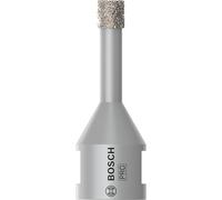 BOSCH Broca diamantada en seco Best for Ceramic con M14 - ⌀8mm 2608599040