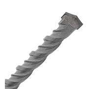 Broca Dnipro-M S4L 10 mm 310 mm para hormigón, SDS+