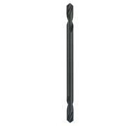 Bosch 2 608 597 585 - Pack de 10 brocas de doble punta (3,3 x 11 x 49 mm)