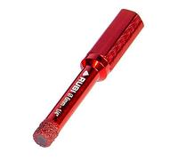 Broca Diamante Drygres 6-20 mm para Taladro 4drill Hexagonal Rubi