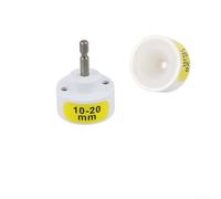 Broca eléctrica de mano para máquina taponadora para botellas de 14 pulgadas, accesorio confiable (10-20 mm)