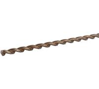 Broca en espiral de metal larga Ø 15 mm GL 460 HSS-G-GT100*3