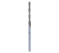 Broca en espiral diamantada 561 (3 pzs.)