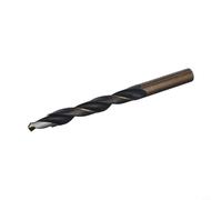 Broca escalonada de acero de alta velocidad para plantilla manual de agujeros de bolsillo, tamaños de 4-8 mm a 8-12 mm, adecuada para perforación de madera, plástico, aluminio y metal ligero (8-12)