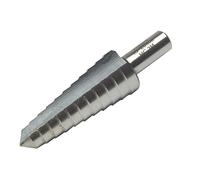 Broca Escalonada De Acero Rápido Halls MC 10M 4-30mm HLLMC10M