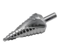 Broca Escalonada Hss 6,5-40,50