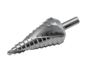 Broca Escalonada Hss 6,5-40,50
